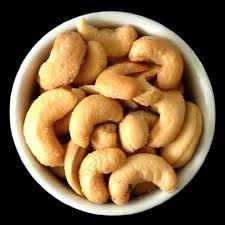 Cashew Nuts
