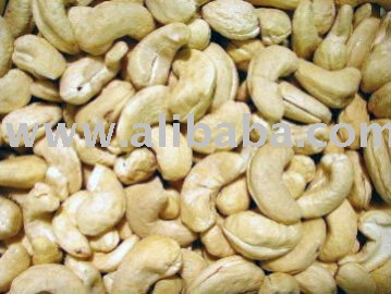  Cashew s  Raw 