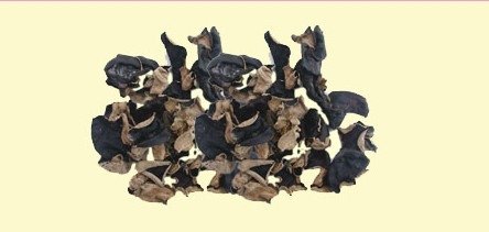  Dried   Mushroom s( Whole )