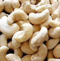 CASHEW NUTS W240, W320