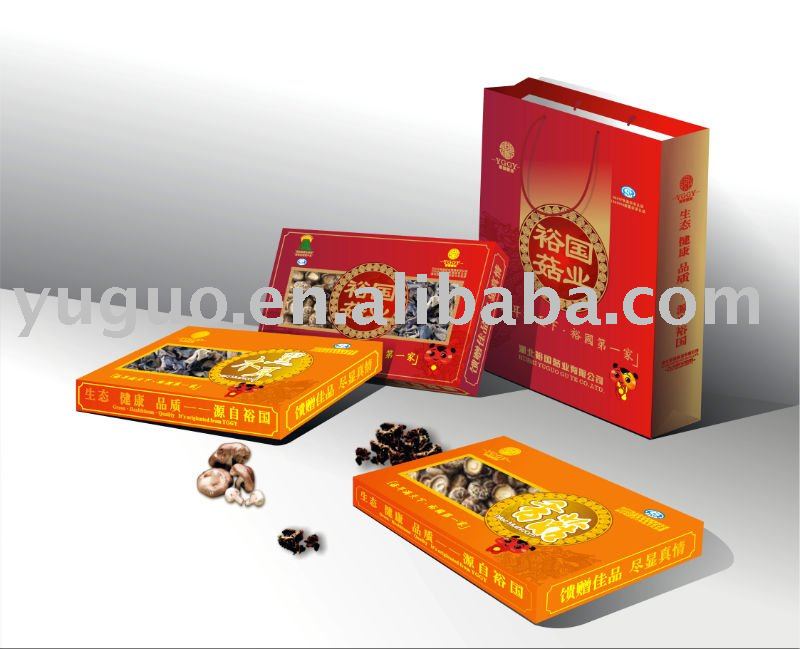 FDA SHIITAKE MUSHROOM