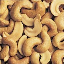 Cashew Nuts - Shelled