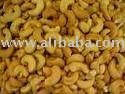 CASHEW nut