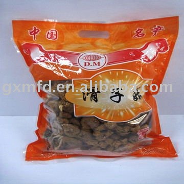 dried nameko mushroom
