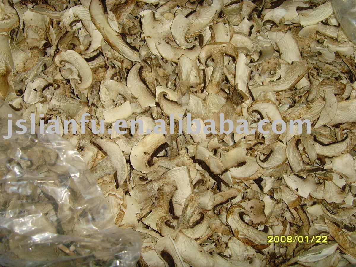 sell dehydrated mushroom flakes