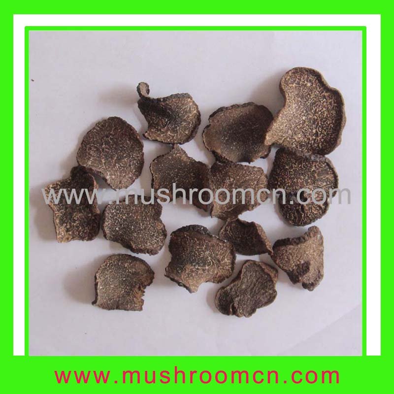 Dried Truffle