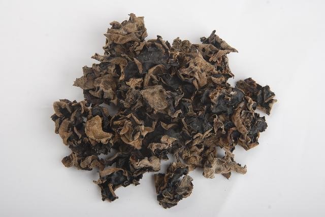  dried   black   truffle 