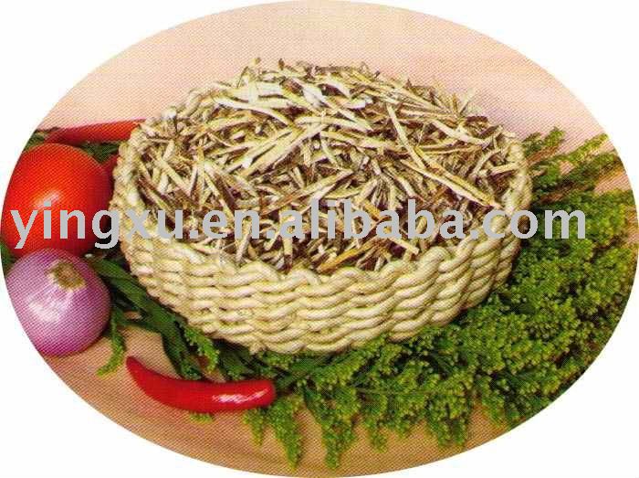 Dried  Shiitake Strip