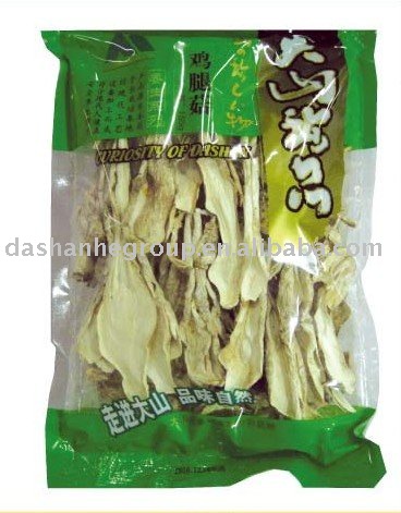 Dried Pleurotus Eryngii/Eryngii Mushroom/King Oyster Mushroom