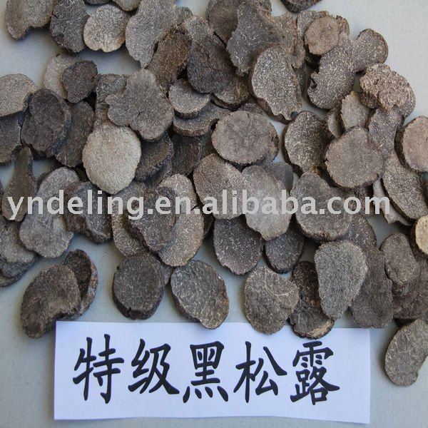2011 new arrivals  dried   truffle 