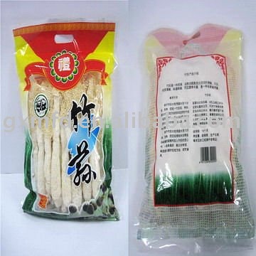 delicious  bamboo fungus