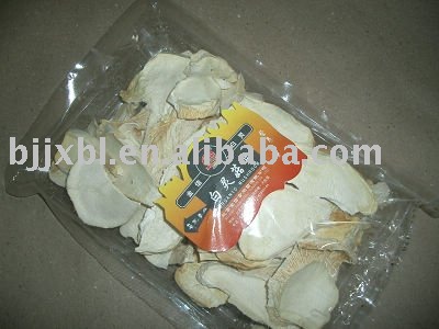 Dried Oyster Mushroom