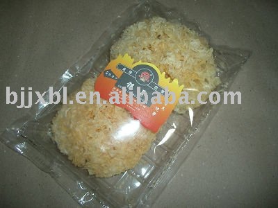 Dried Tremella