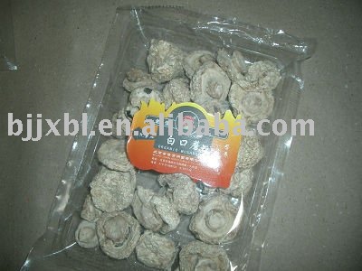  Dried   Button   Mushroom 