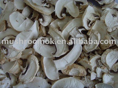  Dehydrated   Mushroom   Flake s