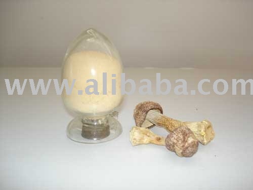 Agaricus Blazei Powder
