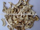  Dried   yellow  porcino  mushroom 