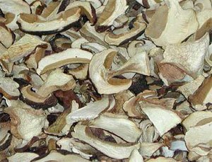  Dried   Boletus   Mushroom 