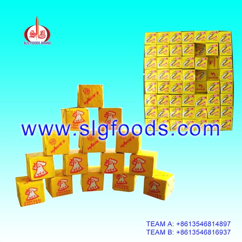 condensed soup seasoning