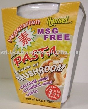 Honsei Instant Cup Pasta Soup