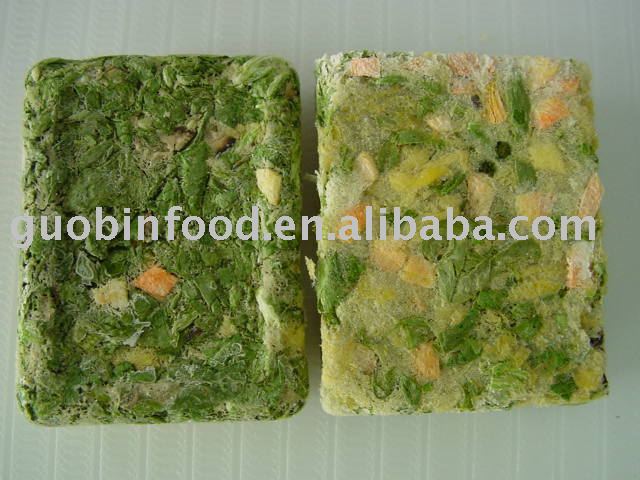 FD egg soup