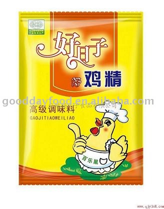 chicken essence/granular compound seasoning/chicken powder