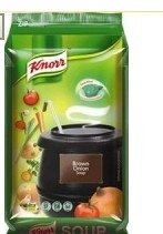 KNORR Brown Onion Soup