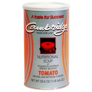 FFL Tomato Soup