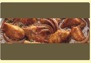 Instant soup          Goan Fish Gravy
