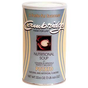 FFL Potato Soup