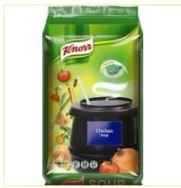 KNORR Chicken Soup