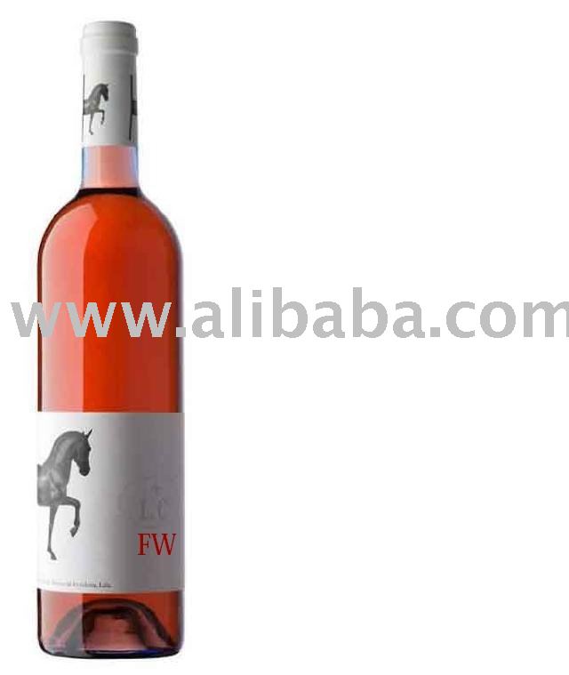 Lusitano Rose Wine