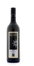 wine--Stellar Organics No-Sulphur Added Merlot 2007