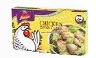 Bouillon Cubes