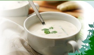 Chicken Noodle Soup