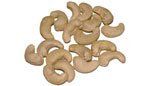 CASHEW NUTS