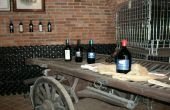 Selection "Ca Palazzo" wine