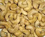 CASHEW NUT