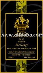 Meritage Icewine