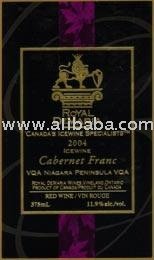 Cabernet Franc Icewine