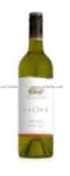 Australian White Wine Barossa Valley -  Chardonnay 2008