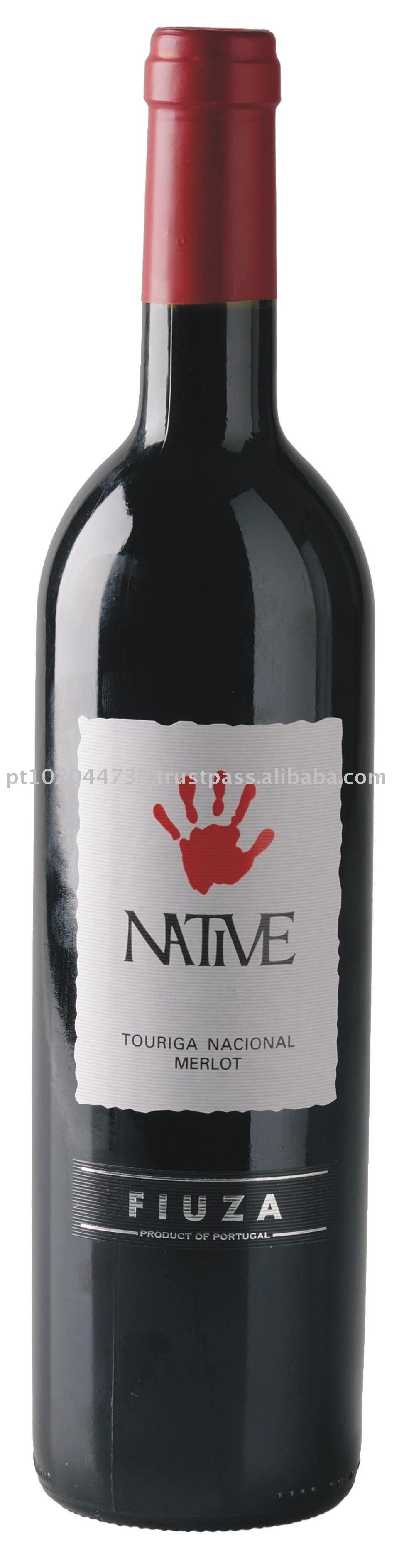 Native Wine