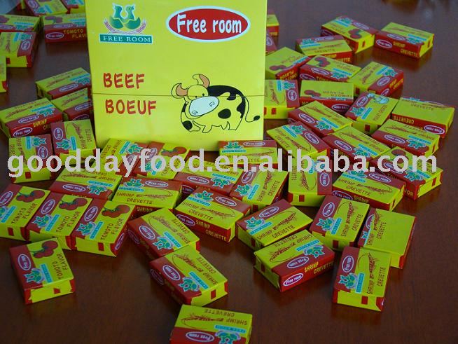 beef seasoning cube