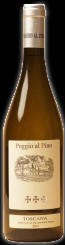  Chianti   wine   -  Poggio al Pino  Bianco I.G.T.