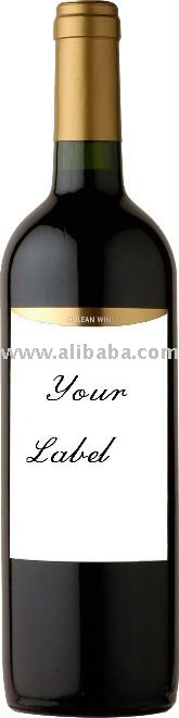  Private   Label   Wine 