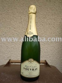 SPARKLING WINE FROM FRANCE