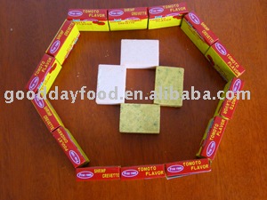  Jumbo  bouillon  Cube 