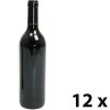 Clean Skin Red Shiraz Wine