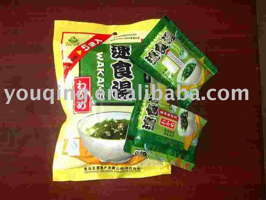 Instant Soup 5*5g