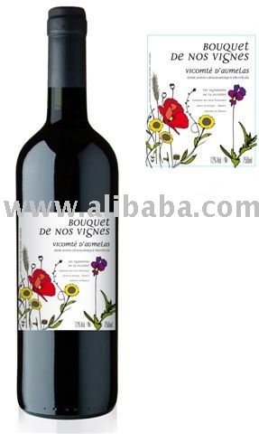 Vicomte d'Aumelas